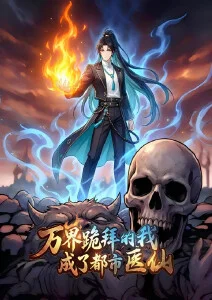 山海拾遗 国漫神话番剧